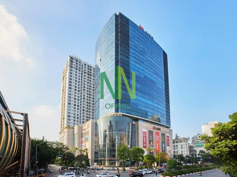 ROX Tower