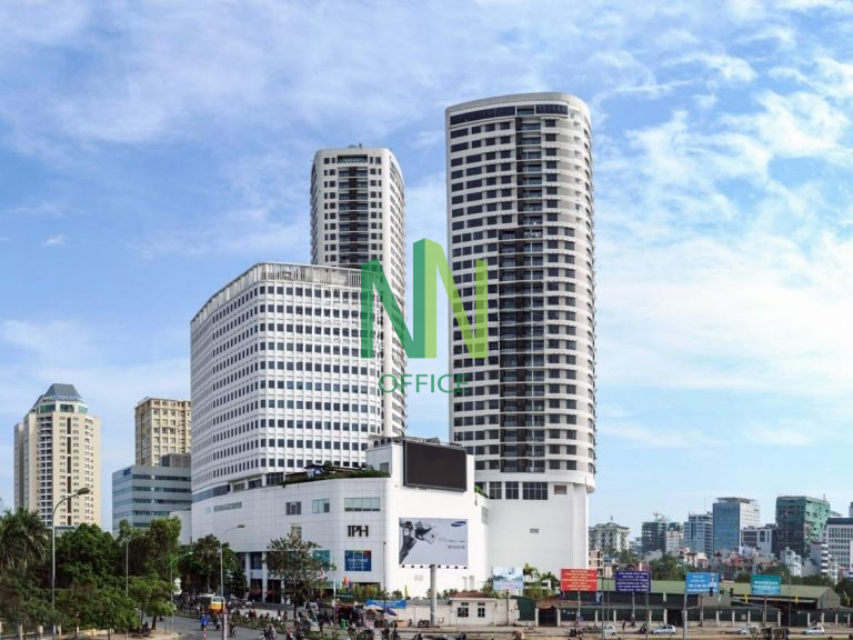 Indochina Plaza Hà Nội